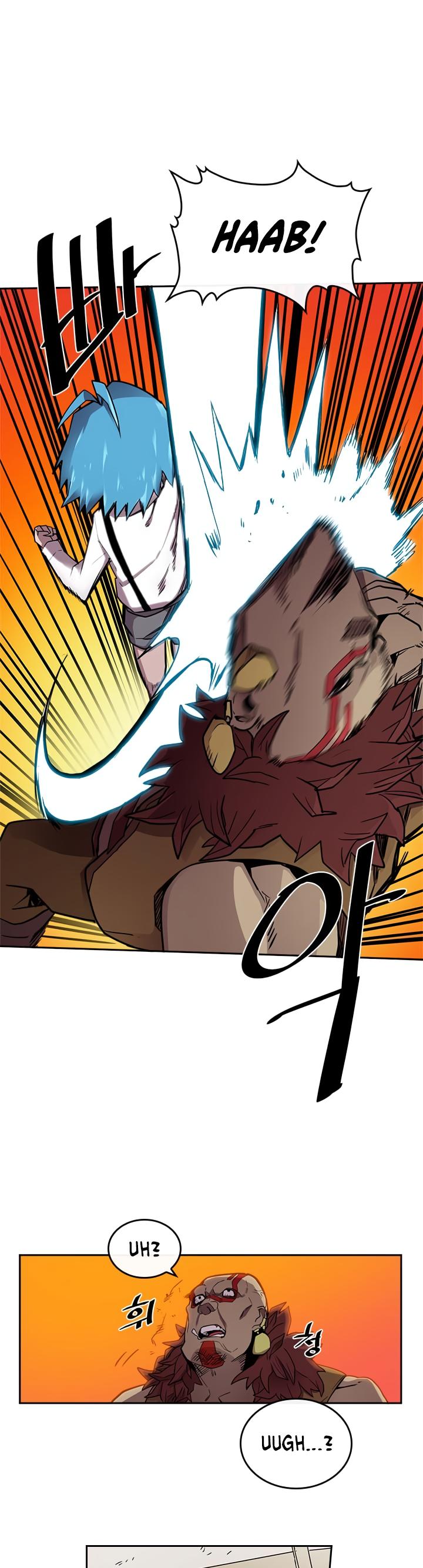 Read A Returner's Magic Should Be Special EN Manga Online