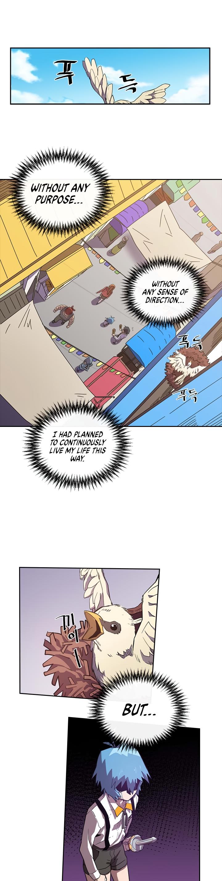 Read A Returner's Magic Should Be Special EN Manga Online