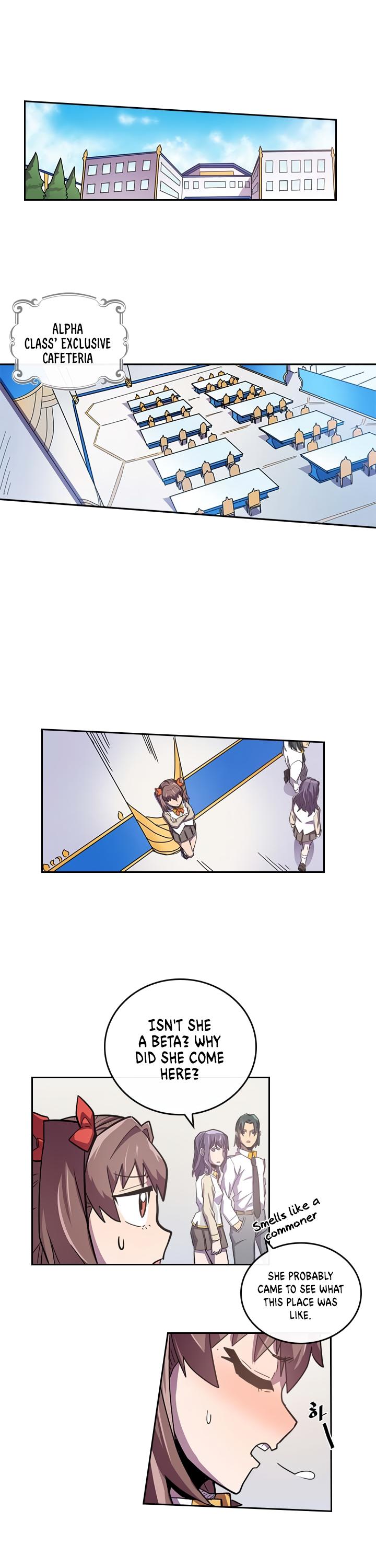 Read A Returner's Magic Should Be Special EN Manga Online