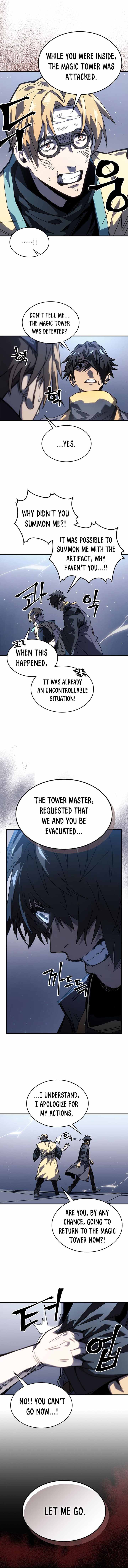 Read A Returner's Magic Should Be Special EN Manga Online