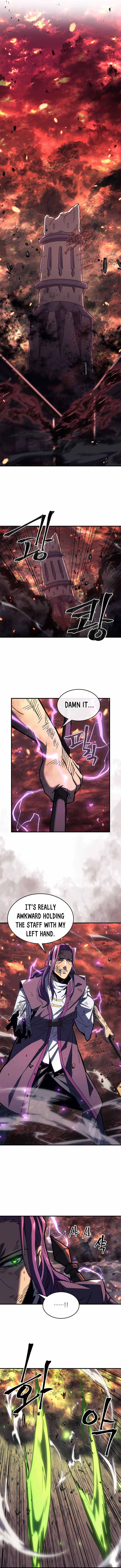 Read A Returner's Magic Should Be Special EN Manga Online