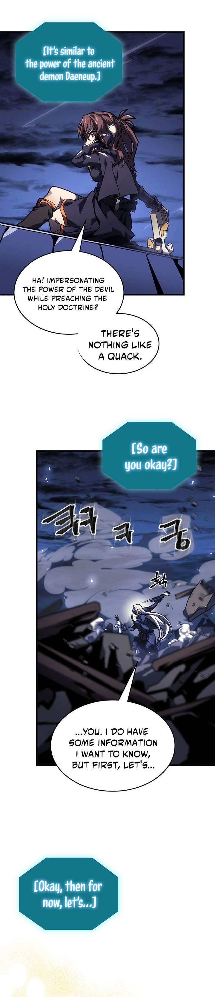Read A Returner's Magic Should Be Special EN Manga Online