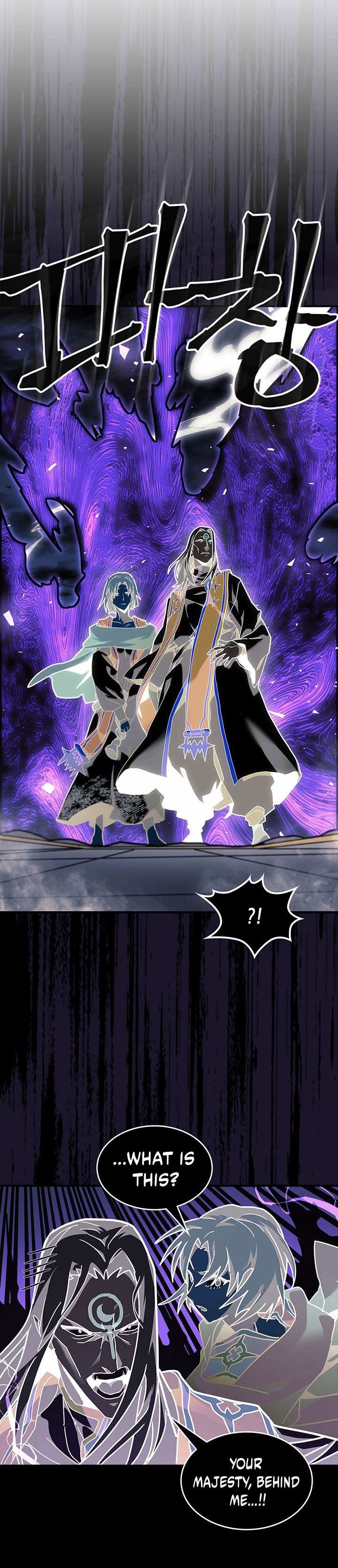 Read A Returner's Magic Should Be Special EN Manga Online