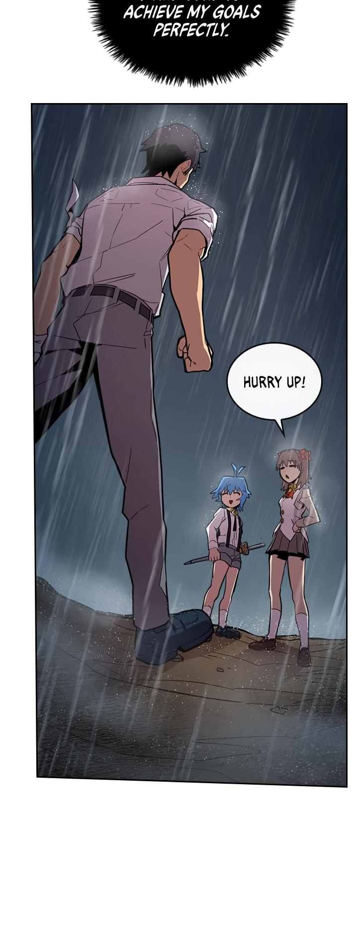 Read A Returner's Magic Should Be Special EN Manga Online