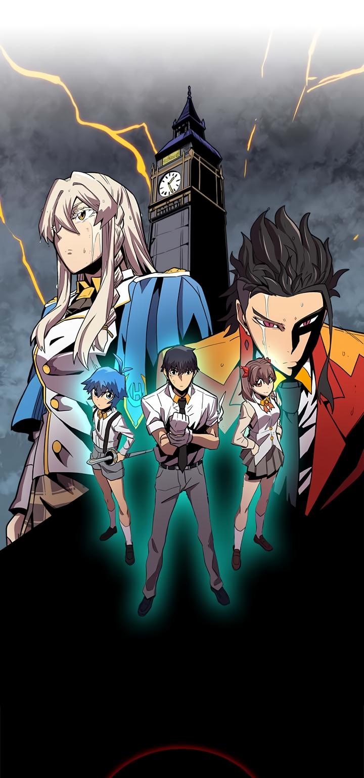 Read A Returner's Magic Should Be Special EN Manga Online