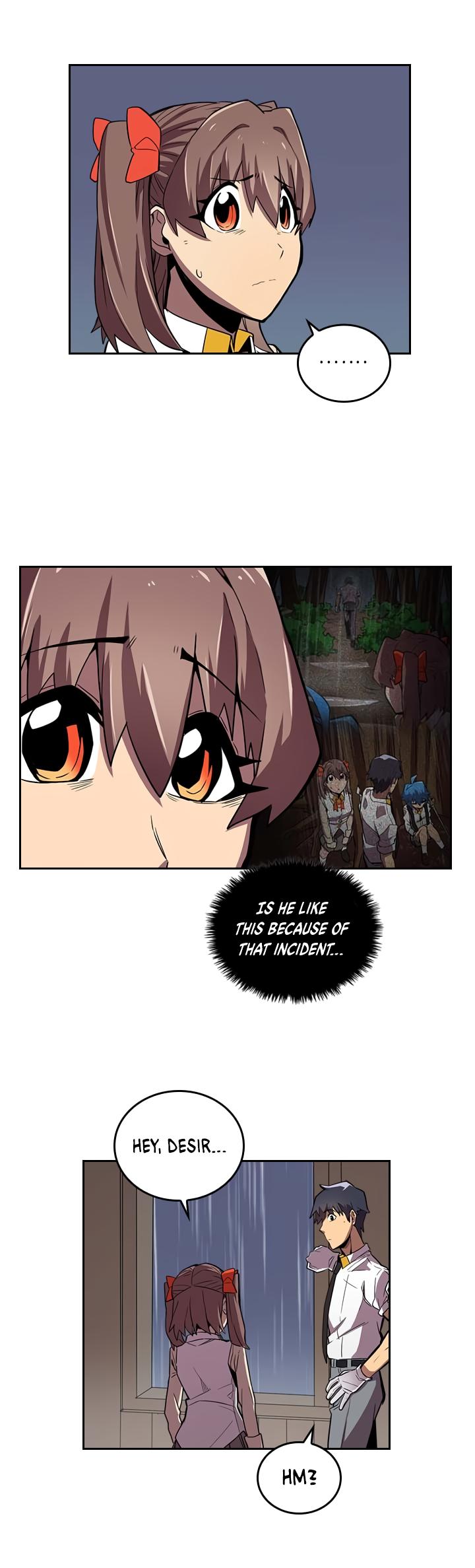 Read A Returner's Magic Should Be Special EN Manga Online