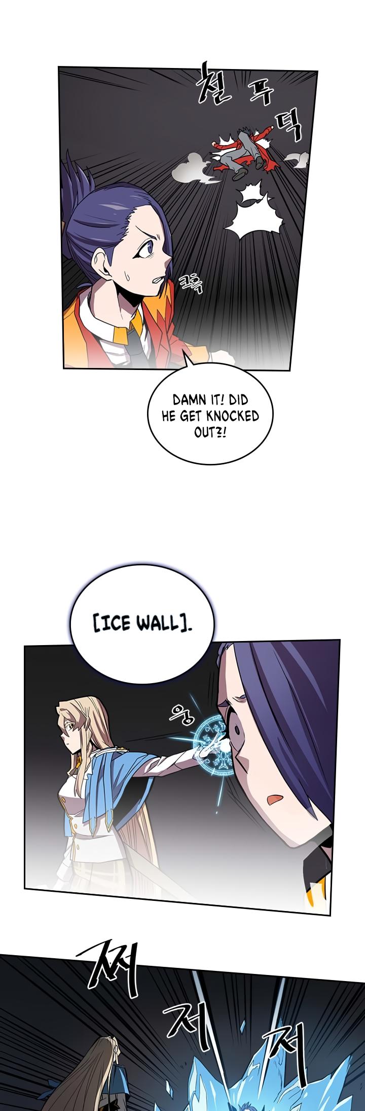 Read A Returner's Magic Should Be Special EN Manga Online