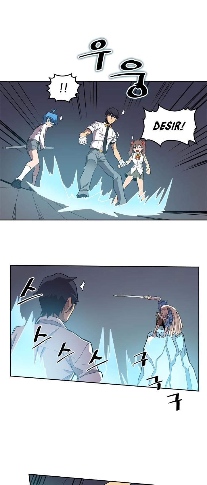 Read A Returner's Magic Should Be Special EN Manga Online