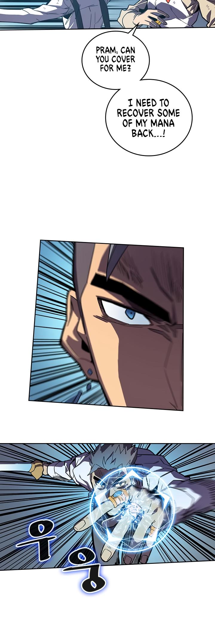 Read A Returner's Magic Should Be Special EN Manga Online