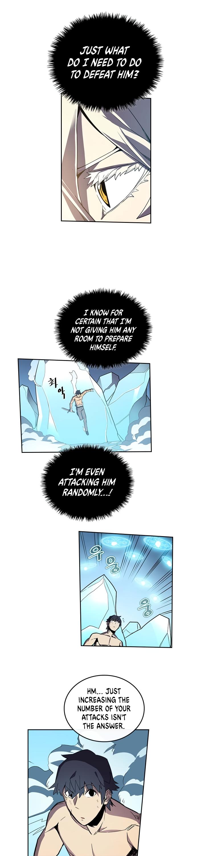 Read A Returner's Magic Should Be Special EN Manga Online
