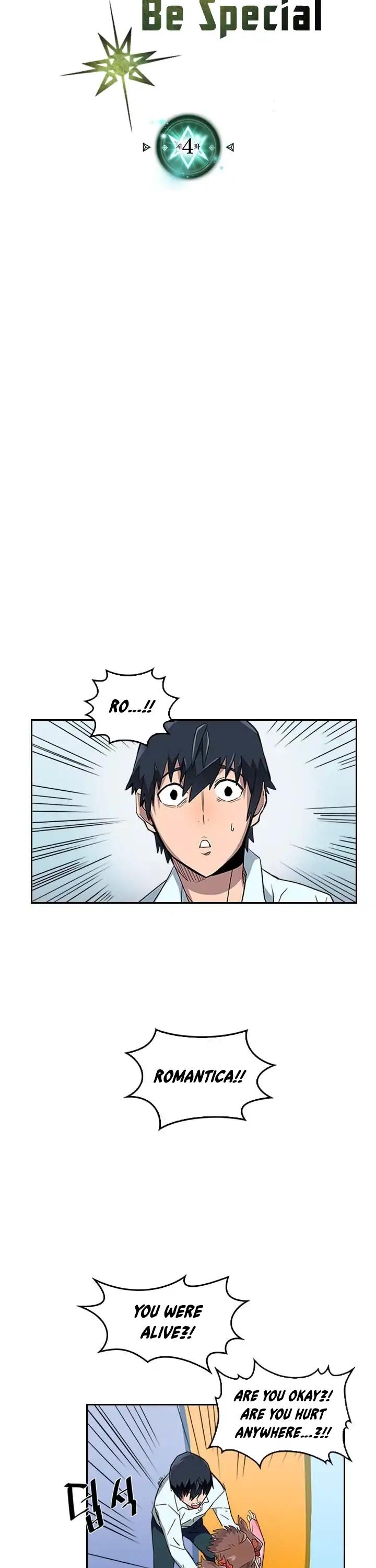 Read A Returner's Magic Should Be Special EN Manga Online