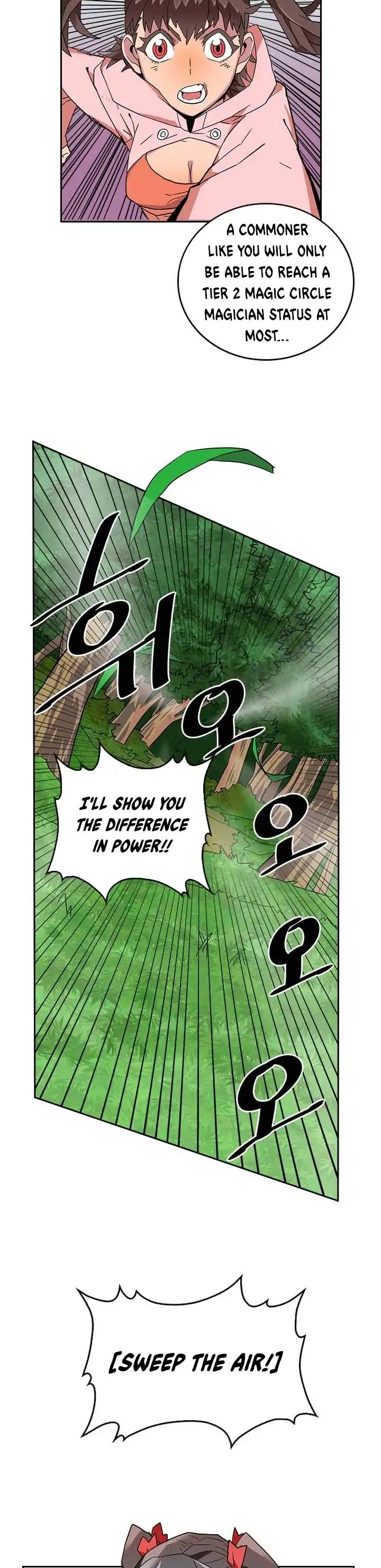 Read A Returner's Magic Should Be Special EN Manga Online