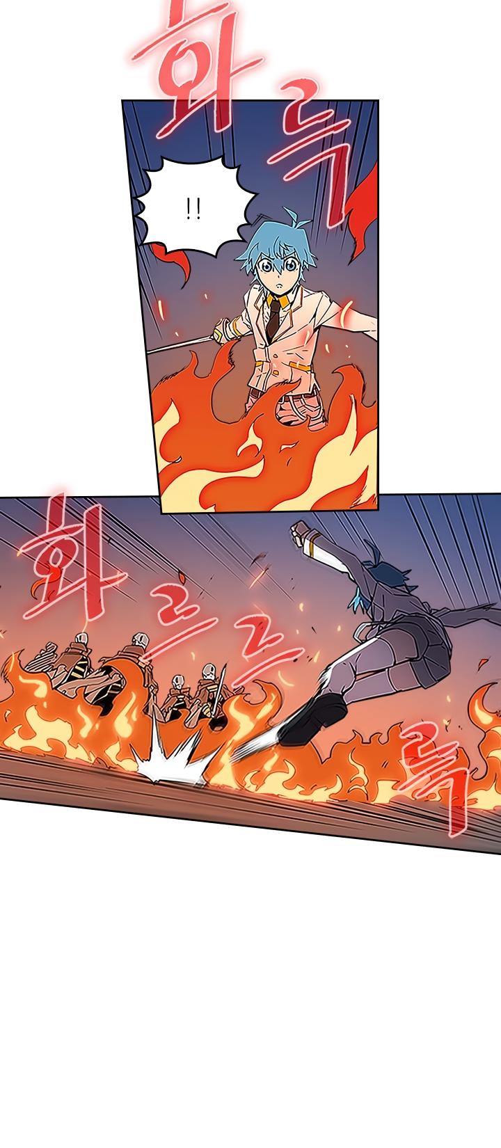 Read A Returner's Magic Should Be Special EN Manga Online