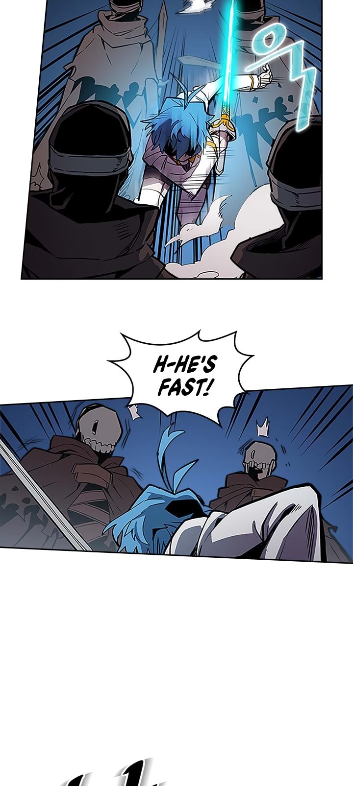 Read A Returner's Magic Should Be Special EN Manga Online