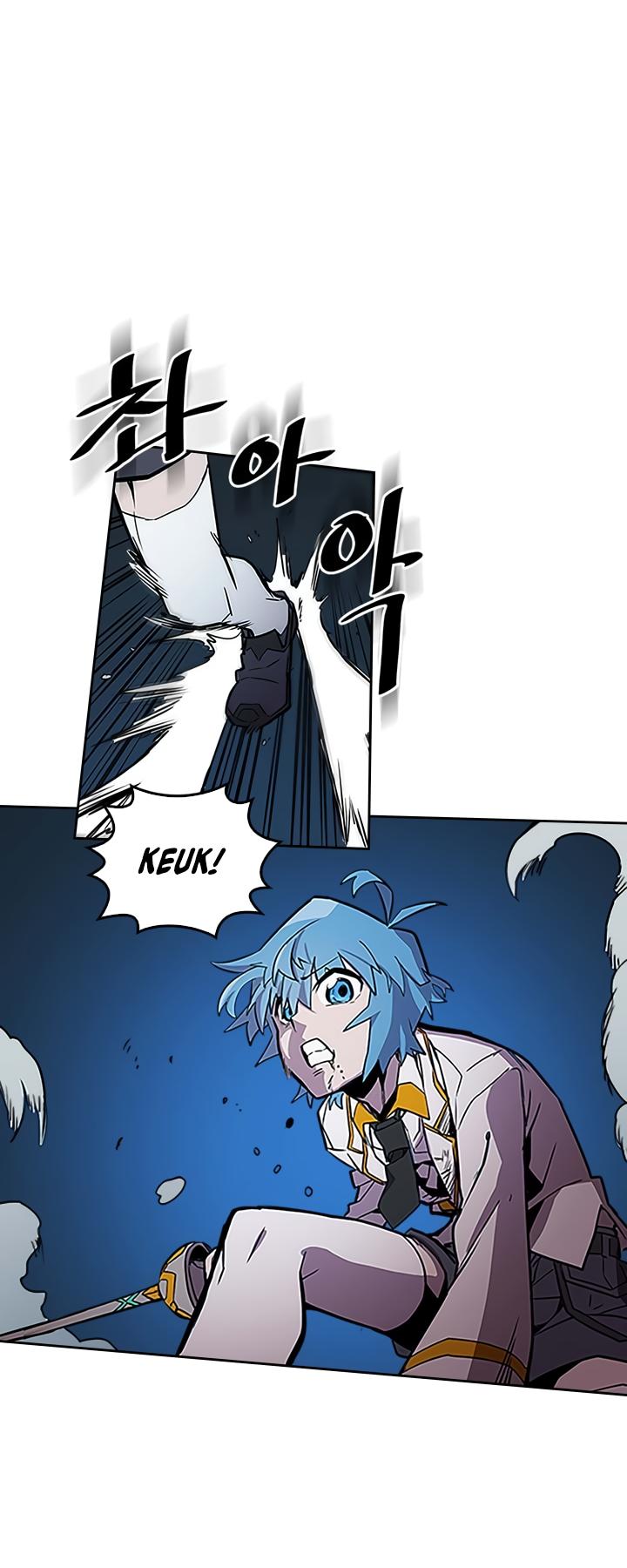 Read A Returner's Magic Should Be Special EN Manga Online