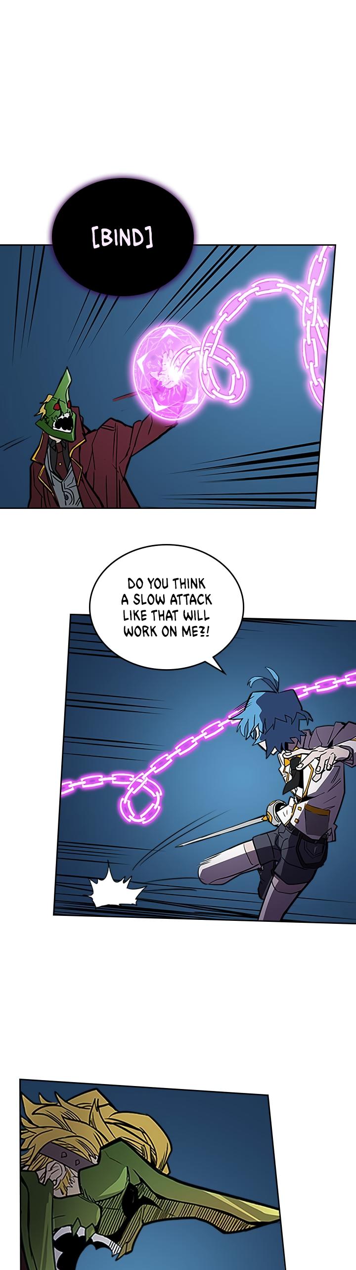 Read A Returner's Magic Should Be Special EN Manga Online