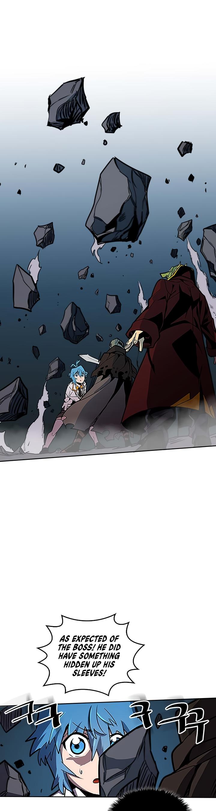 Read A Returner's Magic Should Be Special EN Manga Online