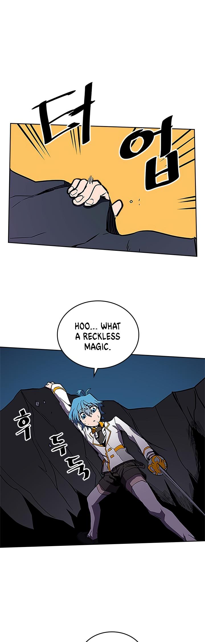 Read A Returner's Magic Should Be Special EN Manga Online