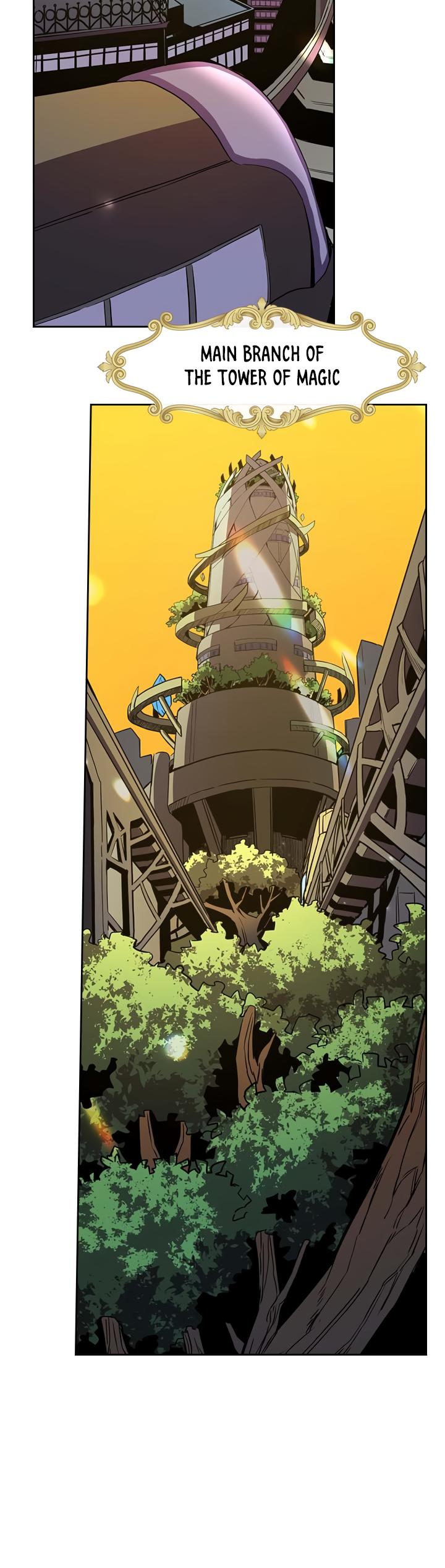 Read A Returner's Magic Should Be Special EN Manga Online