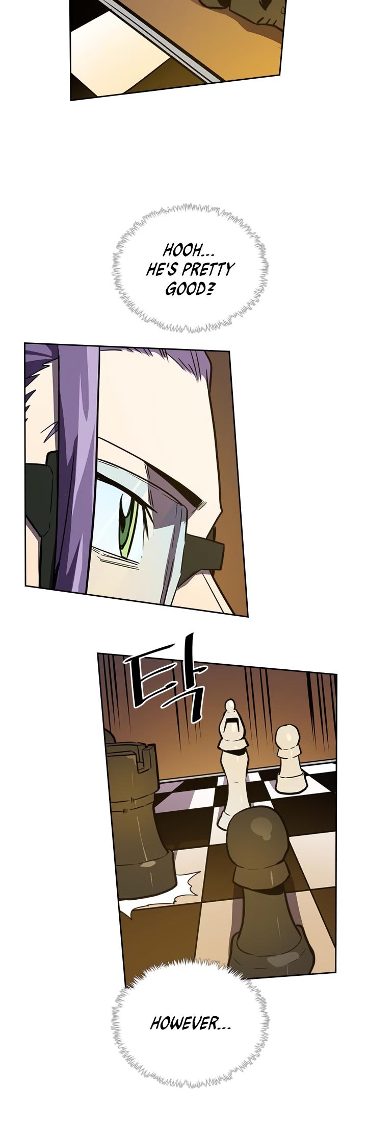 Read A Returner's Magic Should Be Special EN Manga Online