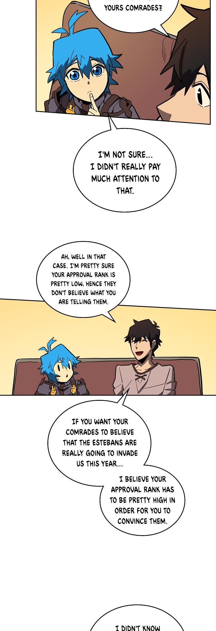 Read A Returner's Magic Should Be Special EN Manga Online