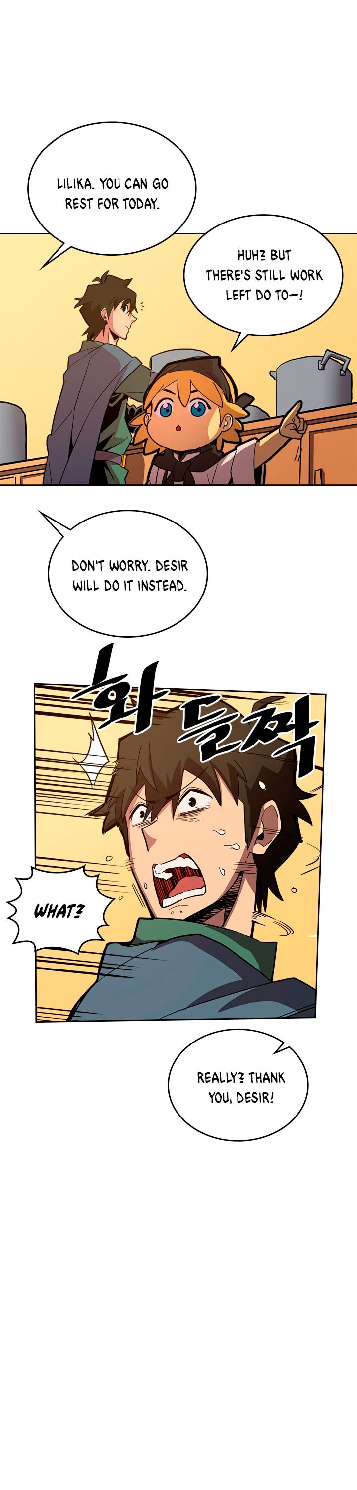 Read A Returner's Magic Should Be Special EN Manga Online