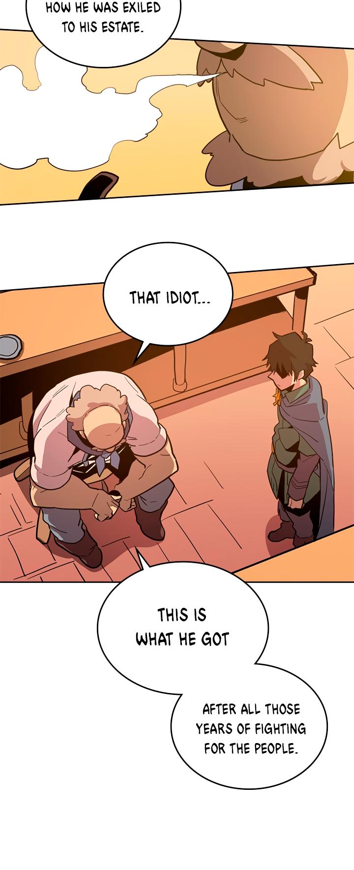 Read A Returner's Magic Should Be Special EN Manga Online