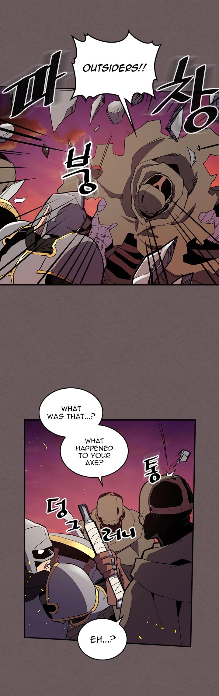 Read A Returner's Magic Should Be Special EN Manga Online