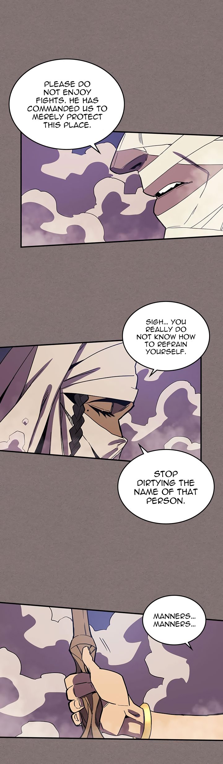 Read A Returner's Magic Should Be Special EN Manga Online