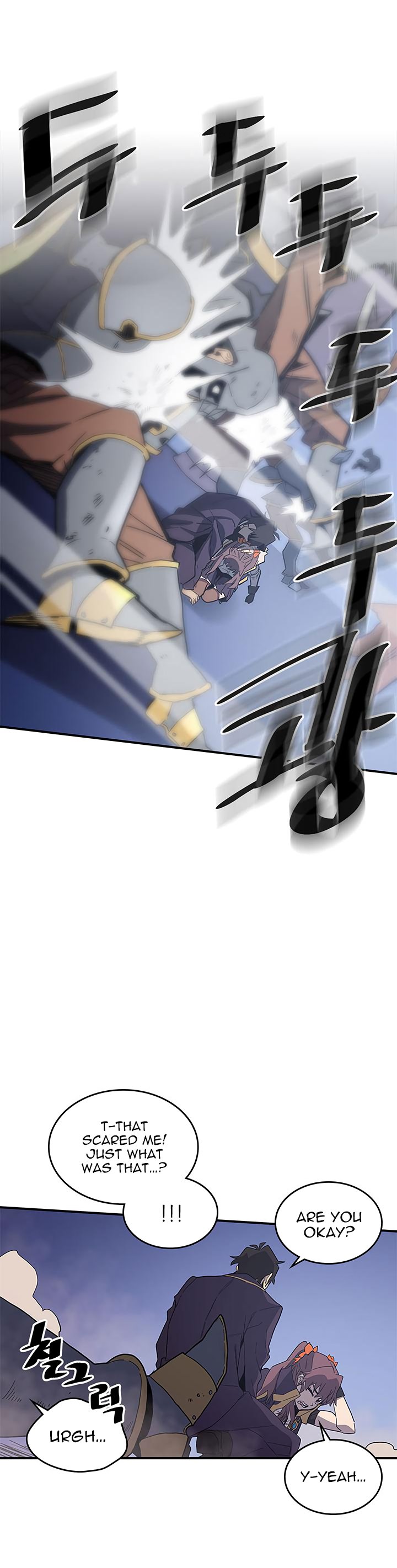Read A Returner's Magic Should Be Special EN Manga Online