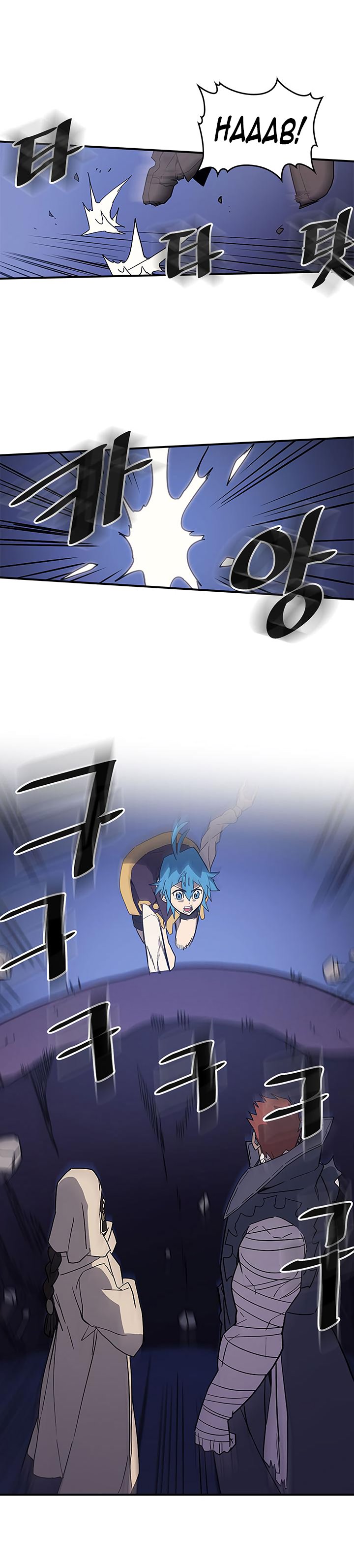 Read A Returner's Magic Should Be Special EN Manga Online