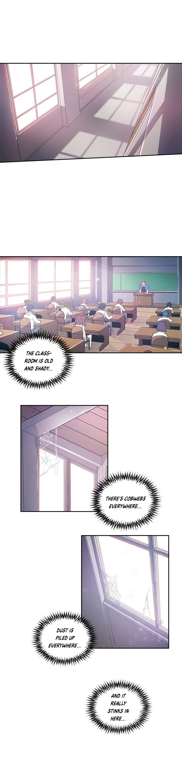 Read A Returner's Magic Should Be Special EN Manga Online