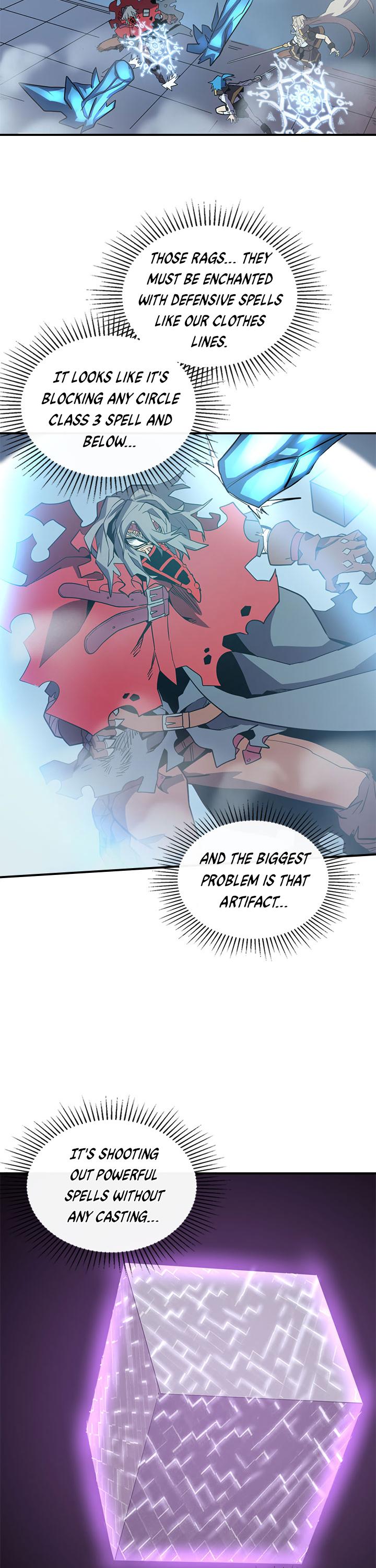 Read A Returner's Magic Should Be Special EN Manga Online