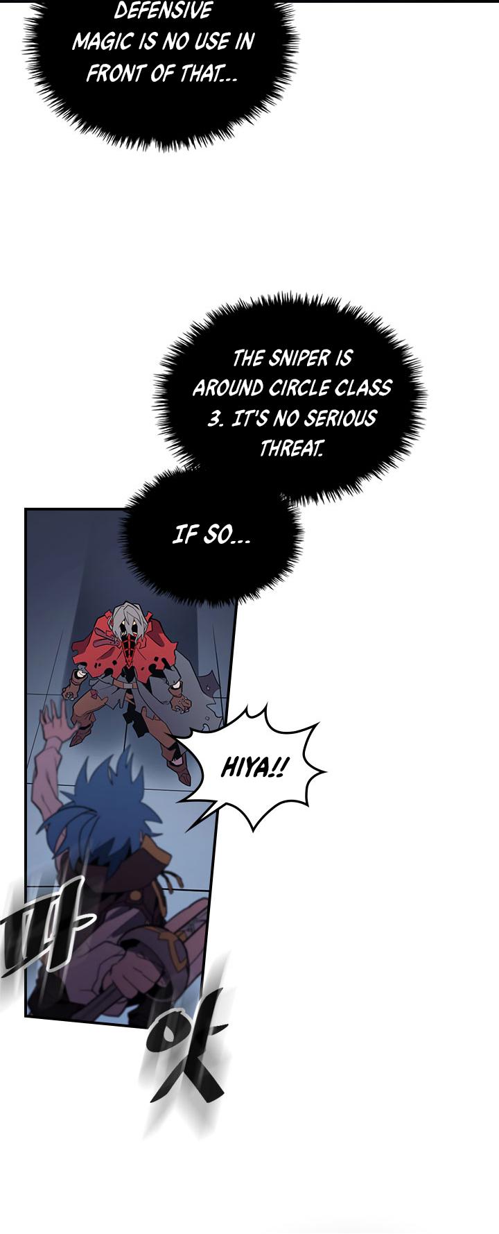Read A Returner's Magic Should Be Special EN Manga Online