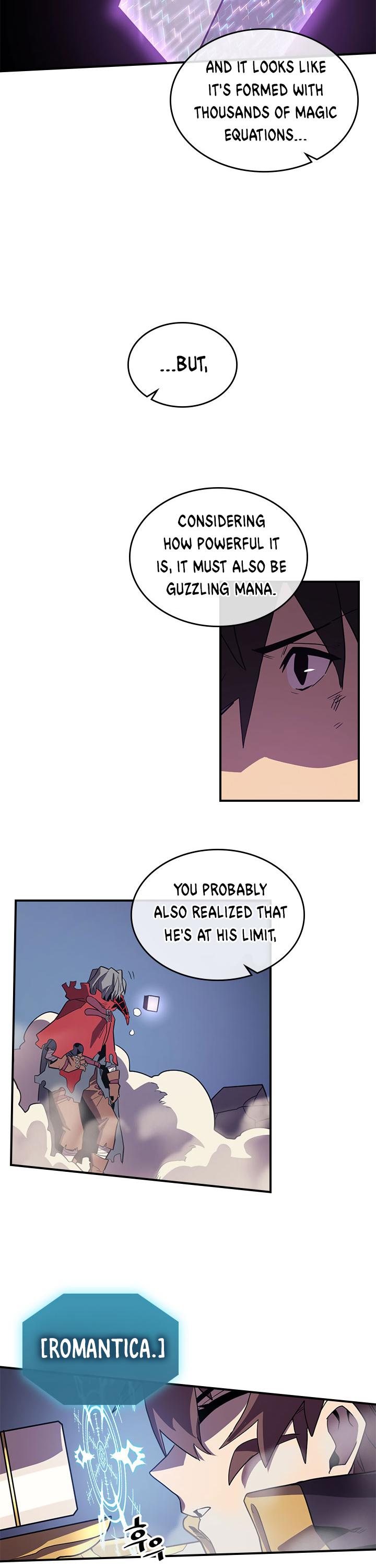 Read A Returner's Magic Should Be Special EN Manga Online
