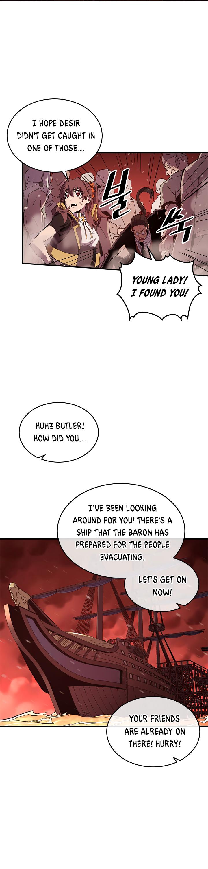 Read A Returner's Magic Should Be Special EN Manga Online