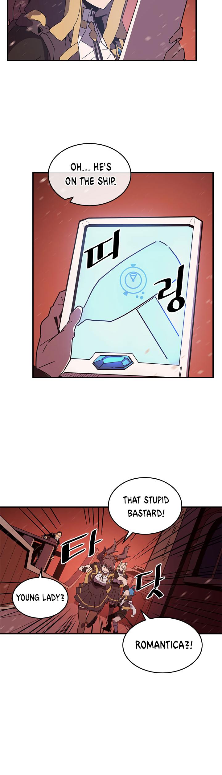 Read A Returner's Magic Should Be Special EN Manga Online