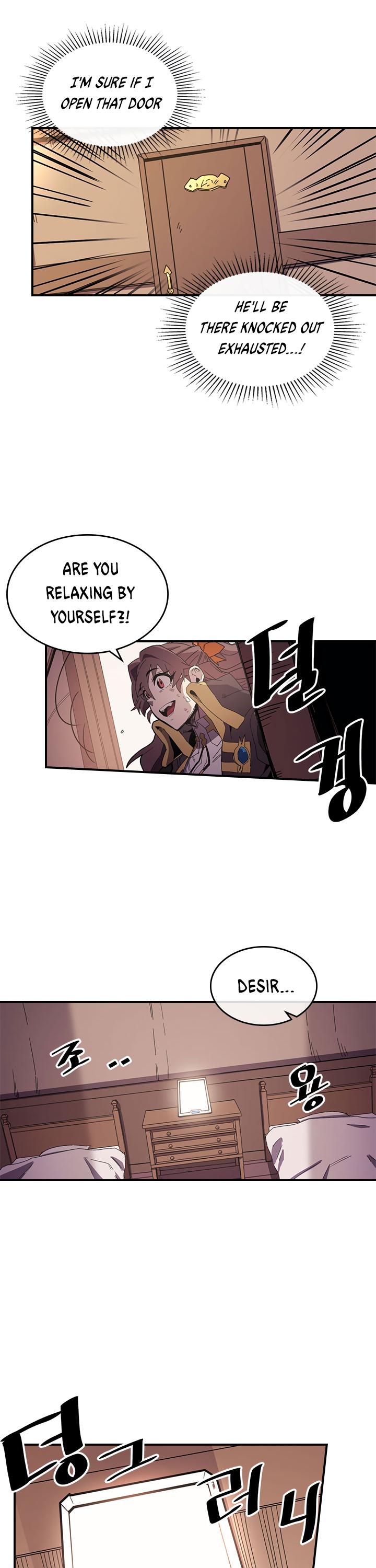 Read A Returner's Magic Should Be Special EN Manga Online
