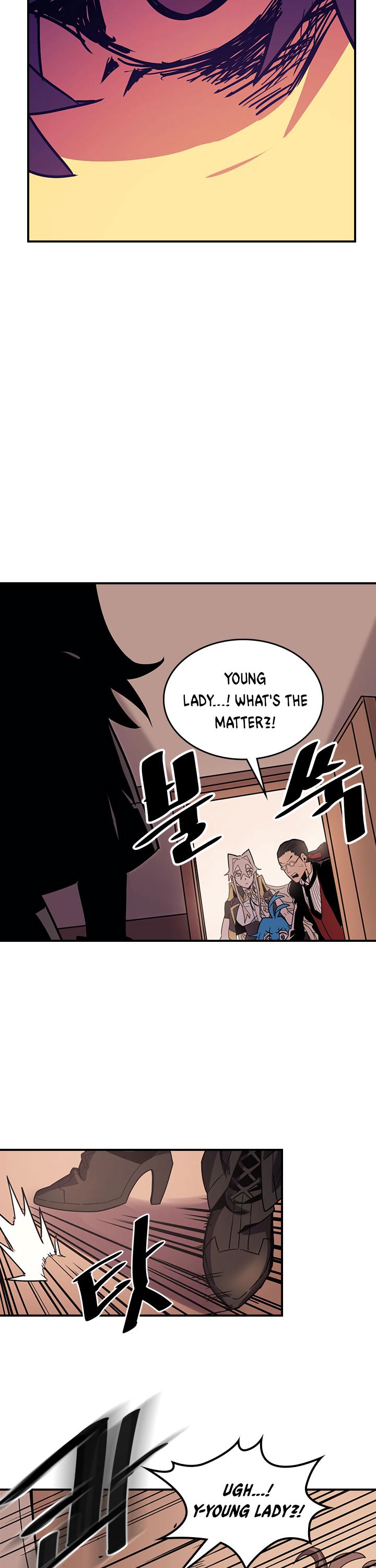 Read A Returner's Magic Should Be Special EN Manga Online