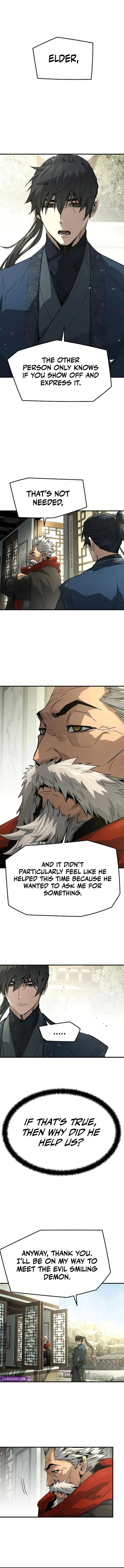 Read Absolute Regression EN Manga Online