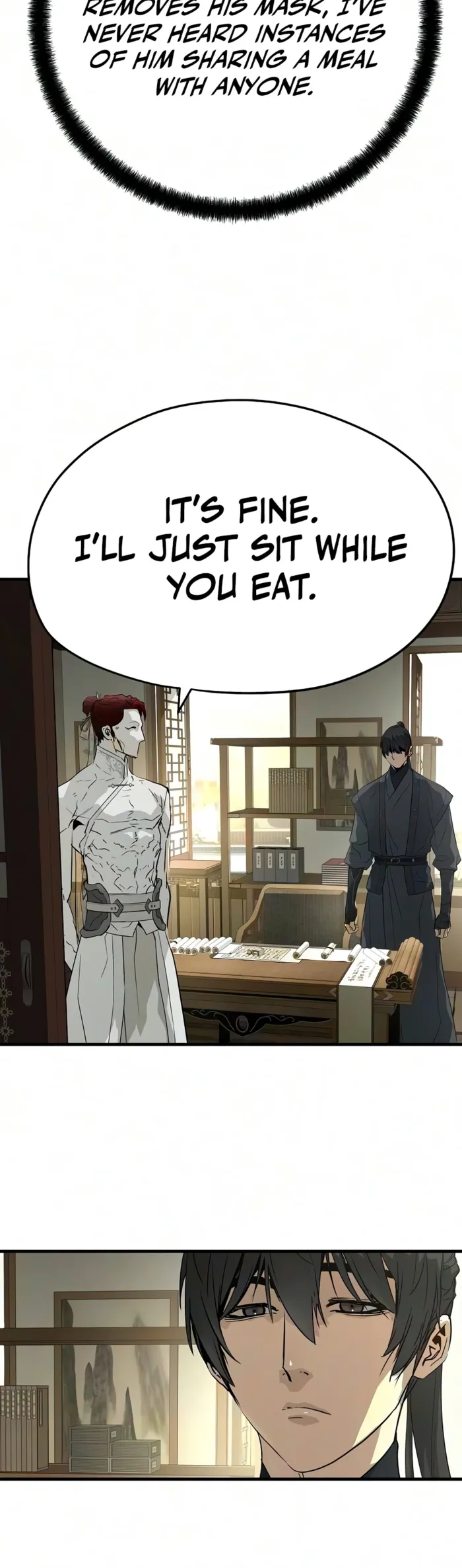 Read Absolute Regression EN Manga Online