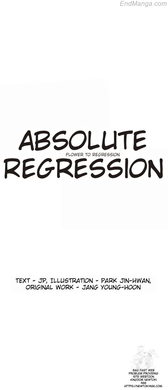 Read Absolute Regression EN Manga Online