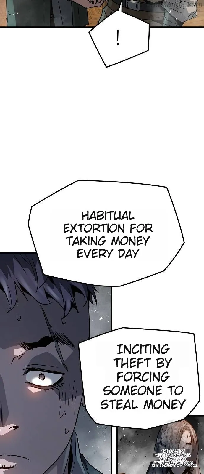 Read Absolute Regression EN Manga Online