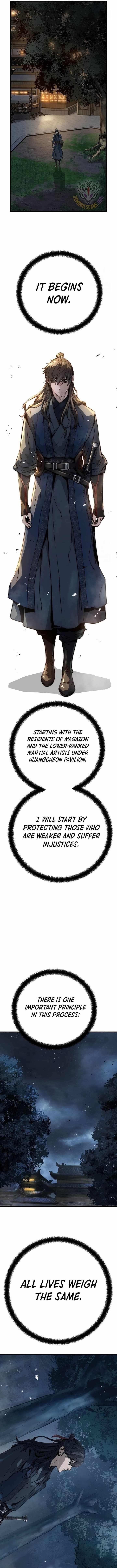 Read Absolute Regression EN Manga Online
