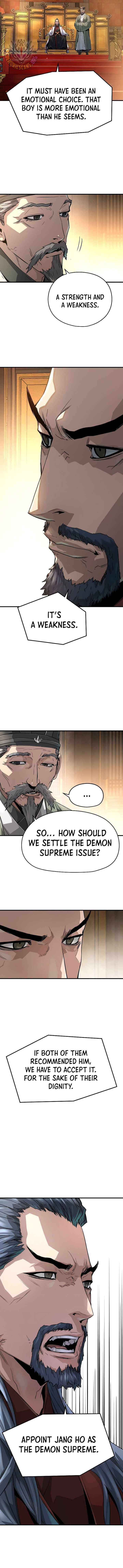 Read Absolute Regression EN Manga Online