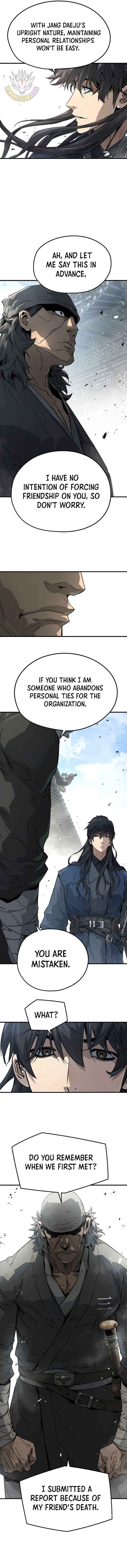 Read Absolute Regression EN Manga Online