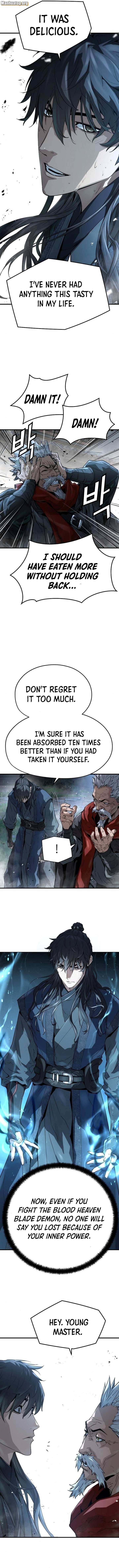 Read Absolute Regression EN Manga Online