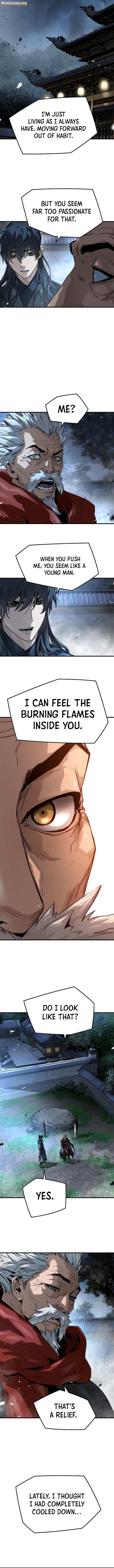 Read Absolute Regression EN Manga Online