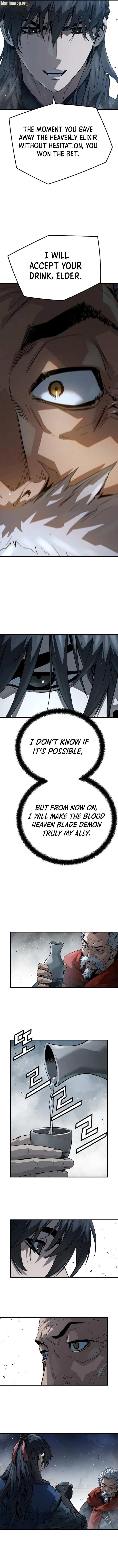 Read Absolute Regression EN Manga Online