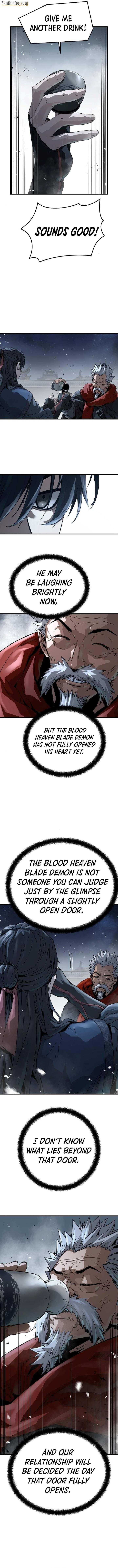 Read Absolute Regression EN Manga Online